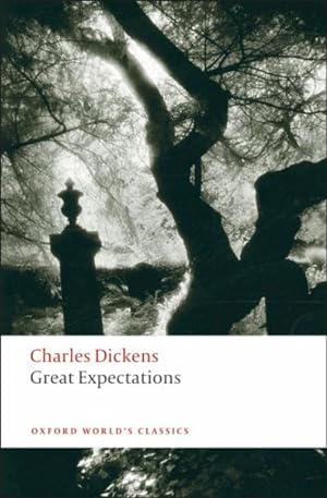 Imagen del vendedor de Great Expectations a la venta por GreatBookPrices