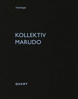 Immagine del venditore per Kollektiv Marudo venduto da GreatBookPrices