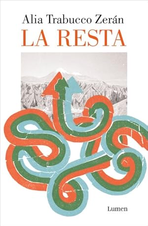 Seller image for La resta/ The substraction -Language: Spanish for sale by GreatBookPrices
