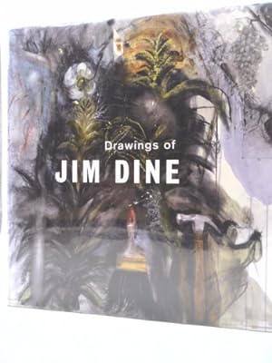 Seller image for Drawings of Jim Dine for sale by ThriftBooksVintage