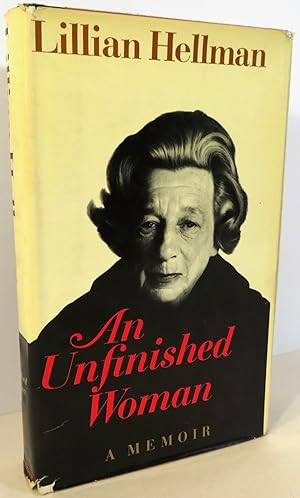 An Unfinished Woman : A Memoir