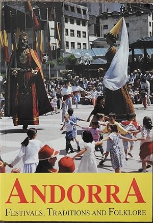 Andorra : Festivals, Traditions and Folklore