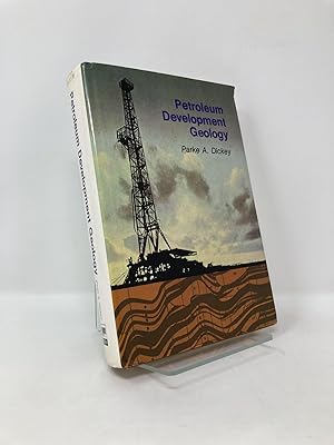 Seller image for Petroleum Development Geology for sale by Southampton Books