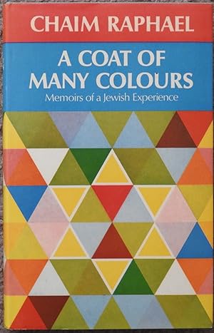 A Coat of Many Colours : Memoirs of a Jewish Experience