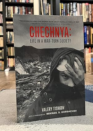 Seller image for Chechnya: Life in a War-torn Society for sale by Forgotten Lore