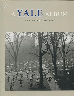 A Yale Album; the third century