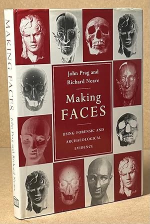 Bild des Verkufers fr Making Faces _ Using Forensic and Archaeological Evidence zum Verkauf von San Francisco Book Company