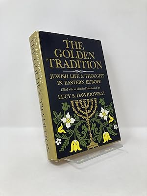 Immagine del venditore per The Golden Tradition: Jewish Life and Thought in Eastern Europe venduto da Southampton Books