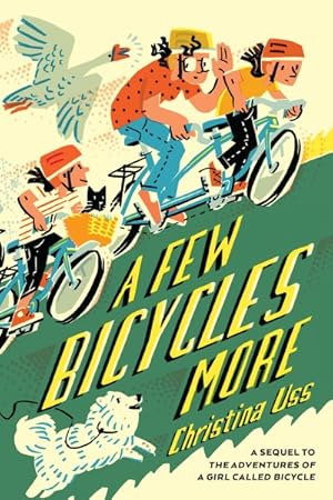 Seller image for Few Bicycles More for sale by GreatBookPrices