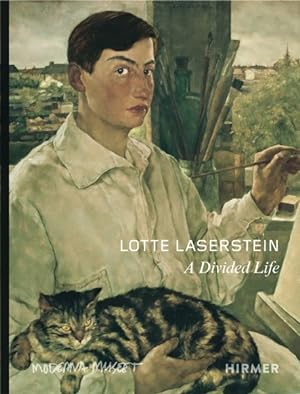 Seller image for Lotte Laserstein : A Divided Life for sale by GreatBookPrices