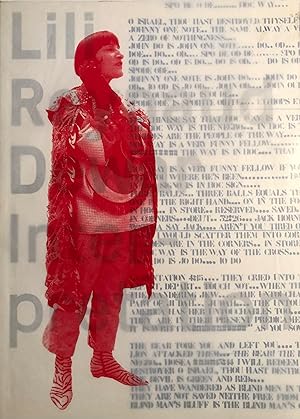 Seller image for Lili Reynaud-Dewar: Interpretation [Sun Ra] for sale by A Book Preserve