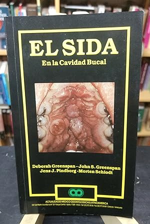 Seller image for El SIDA en la cavidad bucal for sale by Librera El Pez Volador