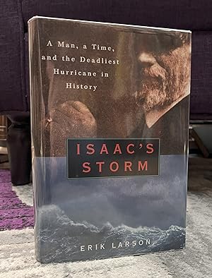 Isaac's Storm (1st/1st)