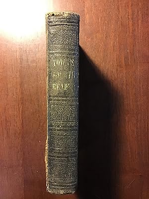 Imagen del vendedor de The Fourth Reader or Exercises in Reading and Speaking Designed for the Higher Classes in our Public and Private Schools a la venta por Shadetree Rare Books