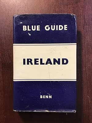 The Blue Guides Ireland