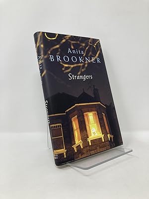 Imagen del vendedor de Strangers a la venta por Southampton Books