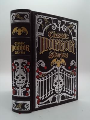 Imagen del vendedor de Classic Horror Stories a la venta por ThriftBooksVintage