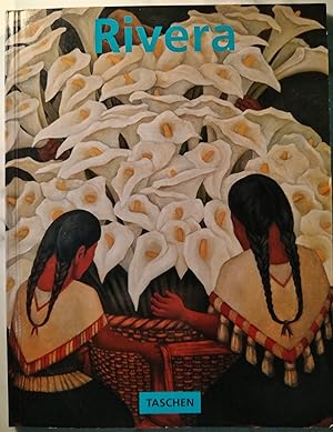 Immagine del venditore per Diego Rivera (1886-1957) venduto da Libros Nakens
