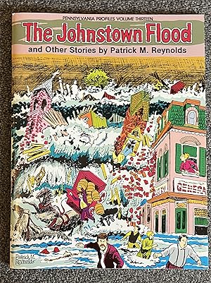 Seller image for Pennsylvania Profiles, Volume Thirteen [13]; The Johnstown Flood and Other Stories for sale by DogStar Books