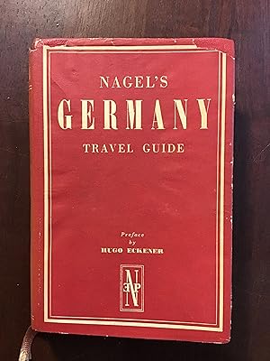 Nagel's Germany