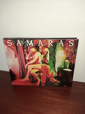 Imagen del vendedor de Samaras a la venta por AwardWinningBooks