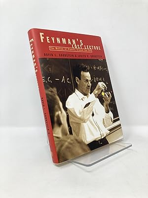 Image du vendeur pour Feynman's Lost Lecture mis en vente par Southampton Books