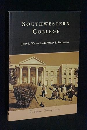 Seller image for Southwestern College for sale by Books by White/Walnut Valley Books