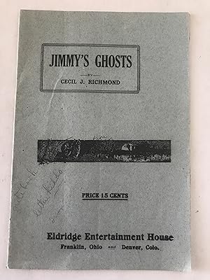 Jimmy's Ghosts