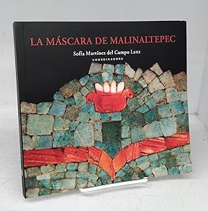 La Mascara de Malinaltepec