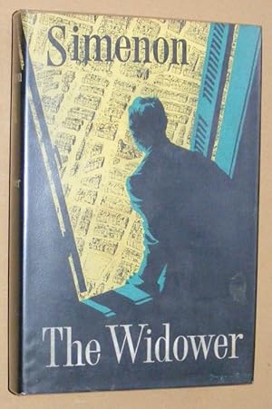 Imagen del vendedor de The Widower a la venta por Nigel Smith Books