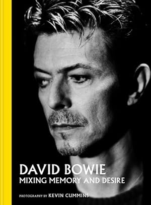 Bild des Verkufers fr David Bowie : Mixing Memory and Desire zum Verkauf von GreatBookPrices