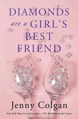 Seller image for Diamonds Are a Girl's Best Friend (Paperback or Softback) for sale by BargainBookStores