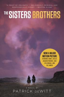 Bild des Verkufers fr The Sisters Brothers [movie Tie-In] (Paperback or Softback) zum Verkauf von BargainBookStores