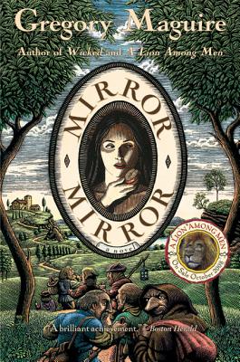 Seller image for Mirror (Paperback or Softback) for sale by BargainBookStores