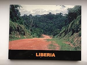 Bild des Verkufers fr Liberia (Fotos/ photoes) zum Verkauf von Bildungsbuch