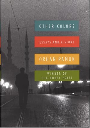 Imagen del vendedor de Other Colors: Essays and a Story a la venta por 32.1  Rare Books + Ephemera, IOBA, ESA