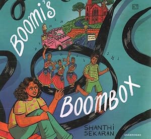 Seller image for Boomi's Boombox for sale by GreatBookPrices