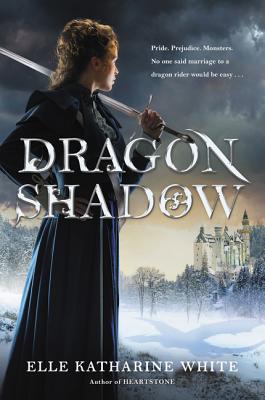 Seller image for Dragonshadow: A Heartstone Novel (Paperback or Softback) for sale by BargainBookStores