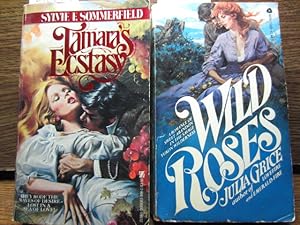 Seller image for TAMARAS ECSTASY / WILD ROSES for sale by The Book Abyss