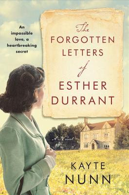 Seller image for The Forgotten Letters of Esther Durrant (Paperback or Softback) for sale by BargainBookStores