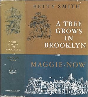 Seller image for A Tree Grows in Brooklyn & Maggie-Now for sale by BASEMENT BOOKS