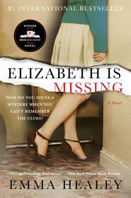 Seller image for Elizabeth Is Missing (Paperback or Softback) for sale by BargainBookStores