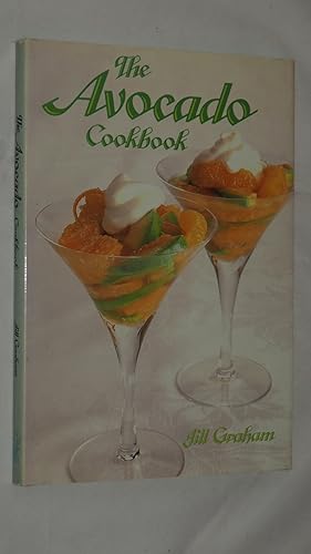 The Avocado Cookbook.