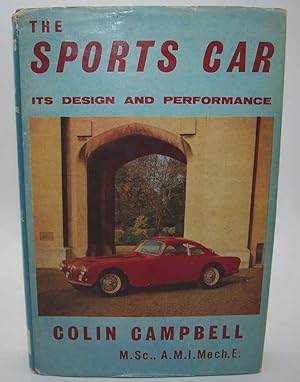 Seller image for The Sports Car: Its Design and Performance for sale by Easy Chair Books