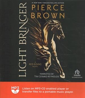 Seller image for Light Bringer for sale by GreatBookPrices