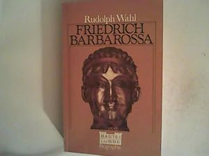 Seller image for Friedrich Barbarossa. ( Biographie). for sale by ANTIQUARIAT FRDEBUCH Inh.Michael Simon