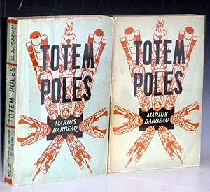 Seller image for Totem Poles for sale by Alcuin Books, ABAA/ILAB