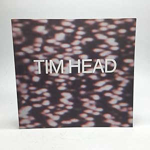 Seller image for TIM HEAD. for sale by Any Amount of Books