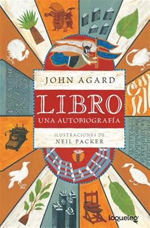Immagine del venditore per Libro /Book : Una Autobiografa /An Autobiography -Language: spanish venduto da GreatBookPrices