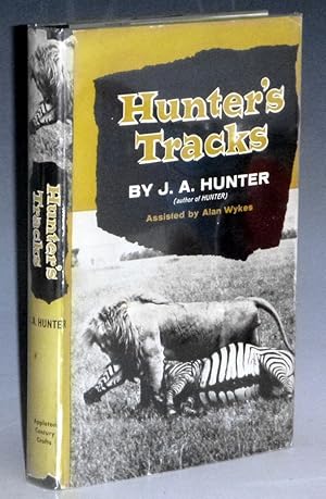 Hunter's Tracks